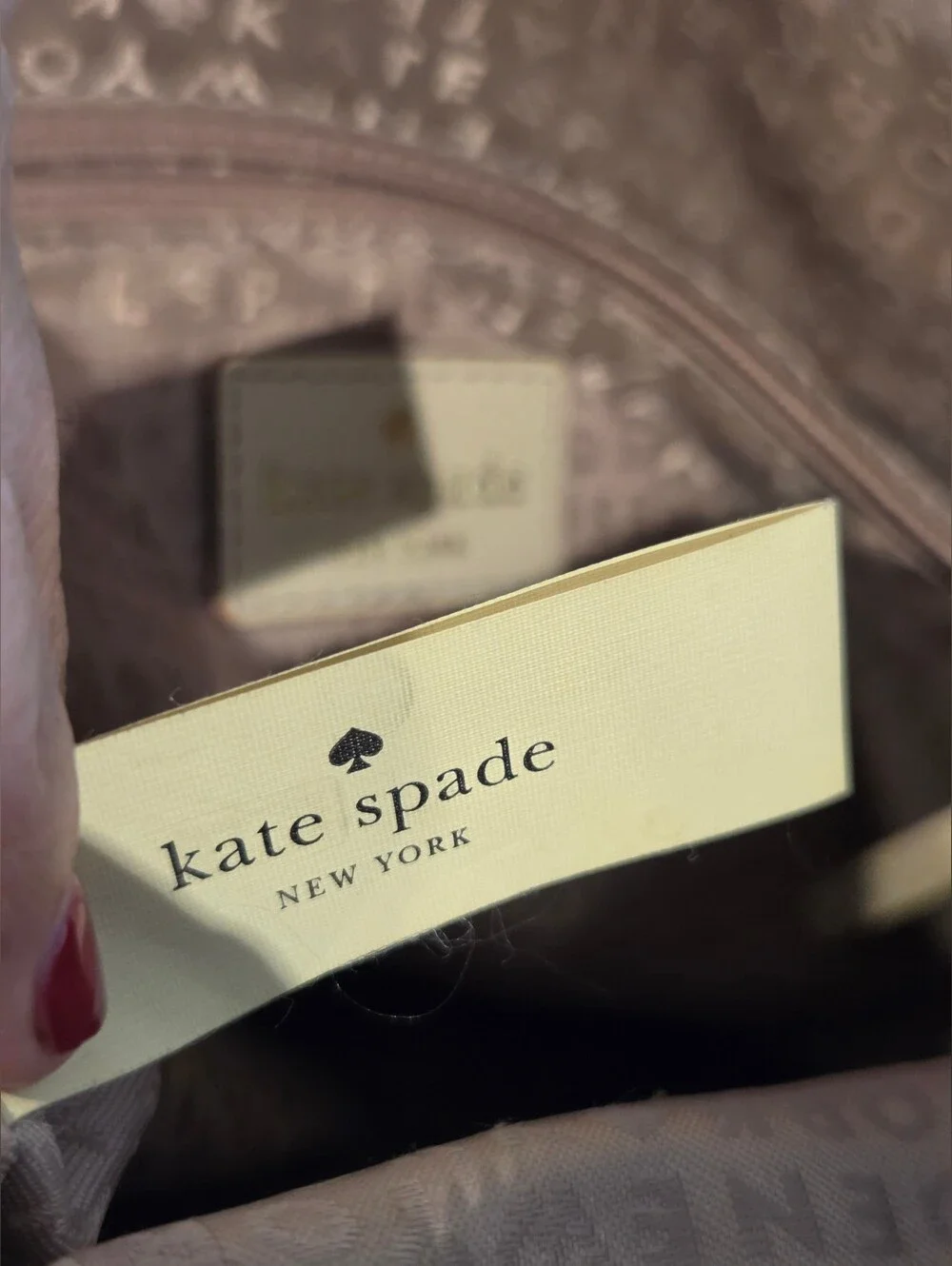 Kate Spade NY Penn Place Keisha Crossbody Bag.